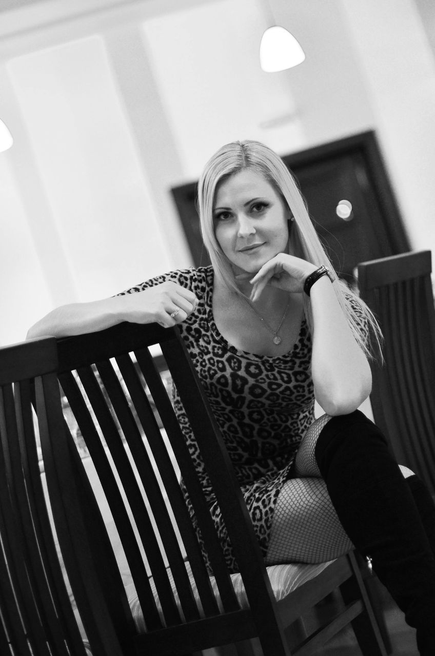 Ірина Захарчук | Ивано-Франковск