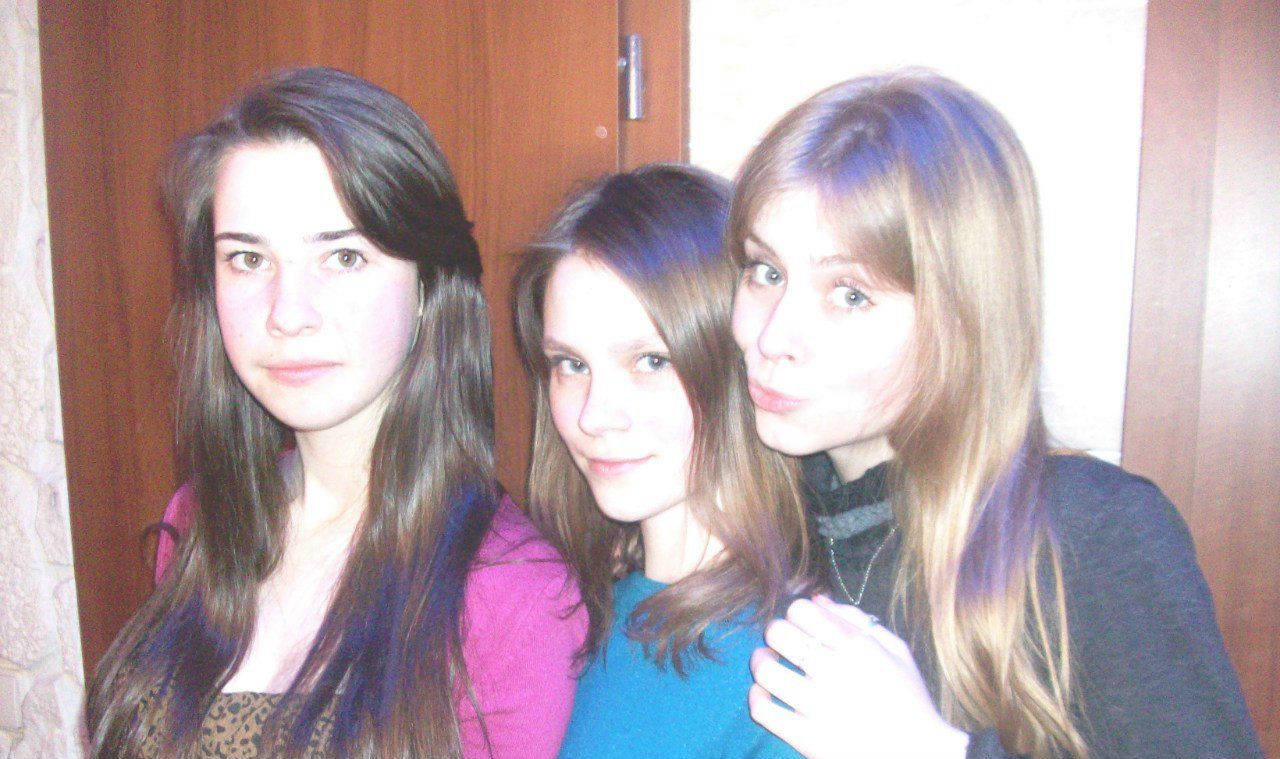 Полина Молоток | Минск