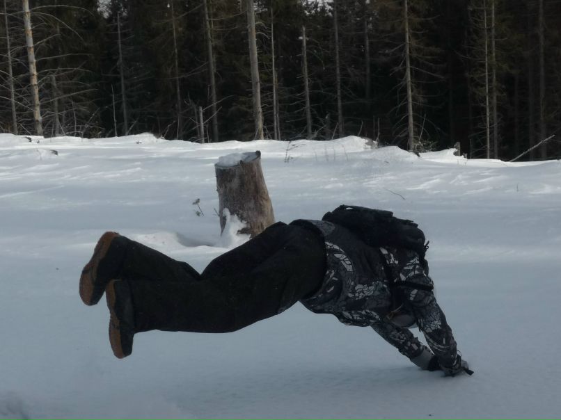 Олежек Гордеев | Москва