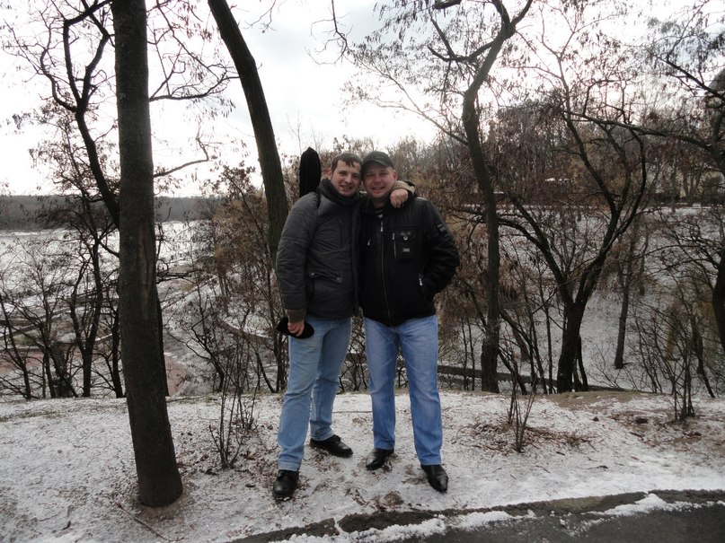 Serge Milas | Минск