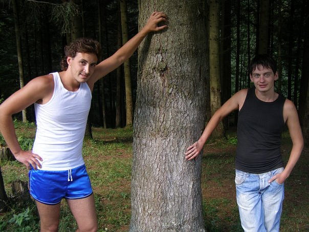 №26, Андрій Байса, 39 лет №26, Андрій Байса, 39 лет