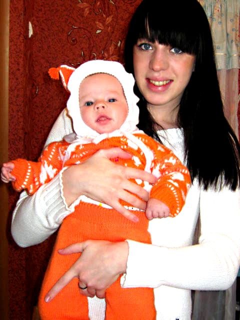 Мария Чебурина Владимировна | Озерск