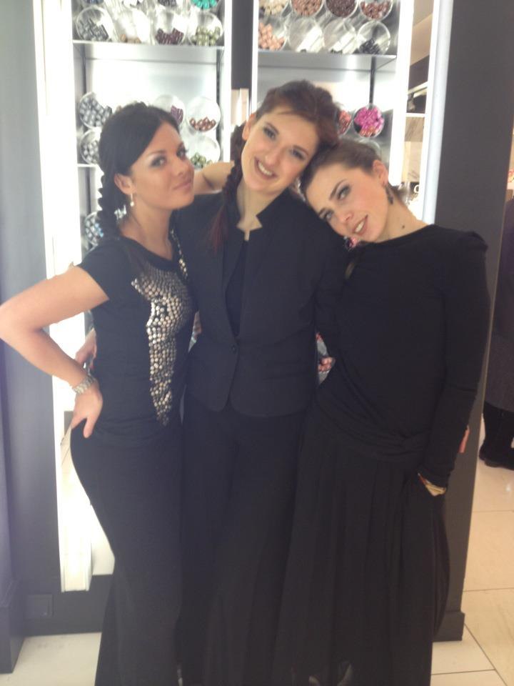 Таня Гришина | Ашкелон