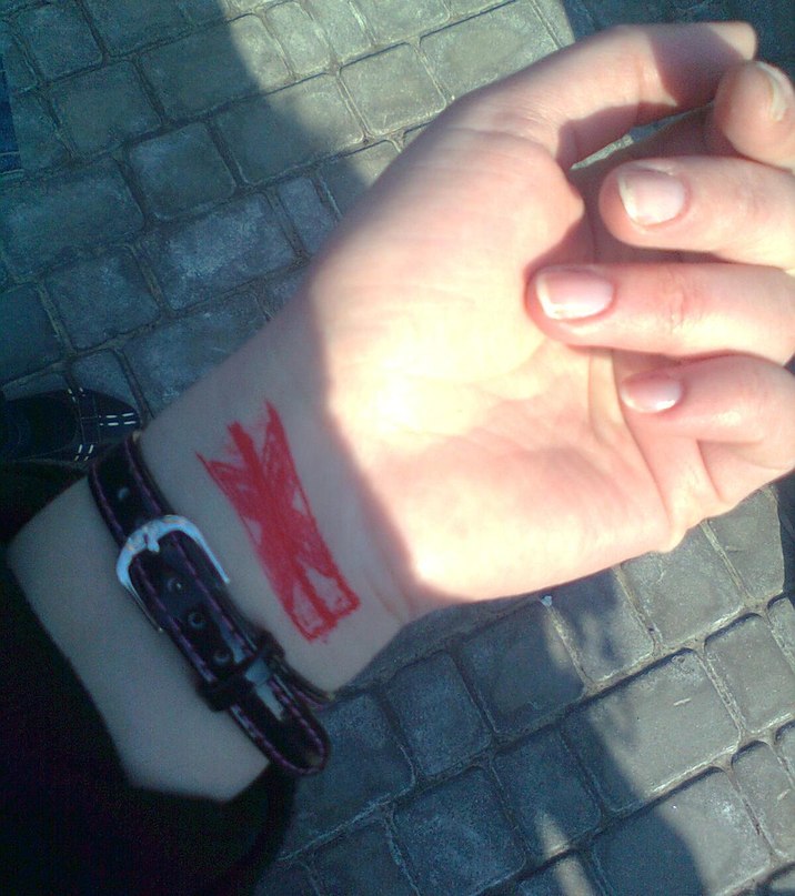 Ксюша Морозова | Харьков