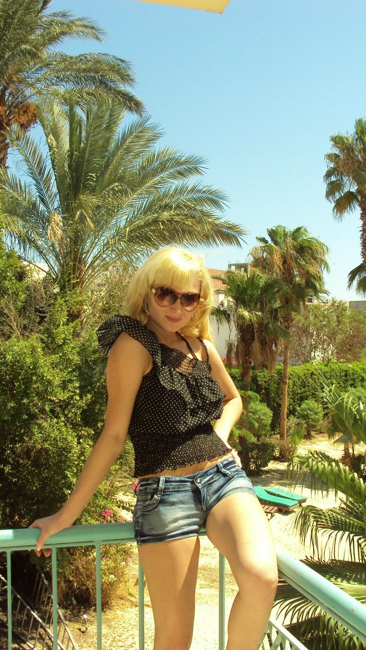 Martina Bianco | Ижевск