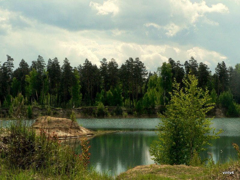 Тамара Виноградова | Москва