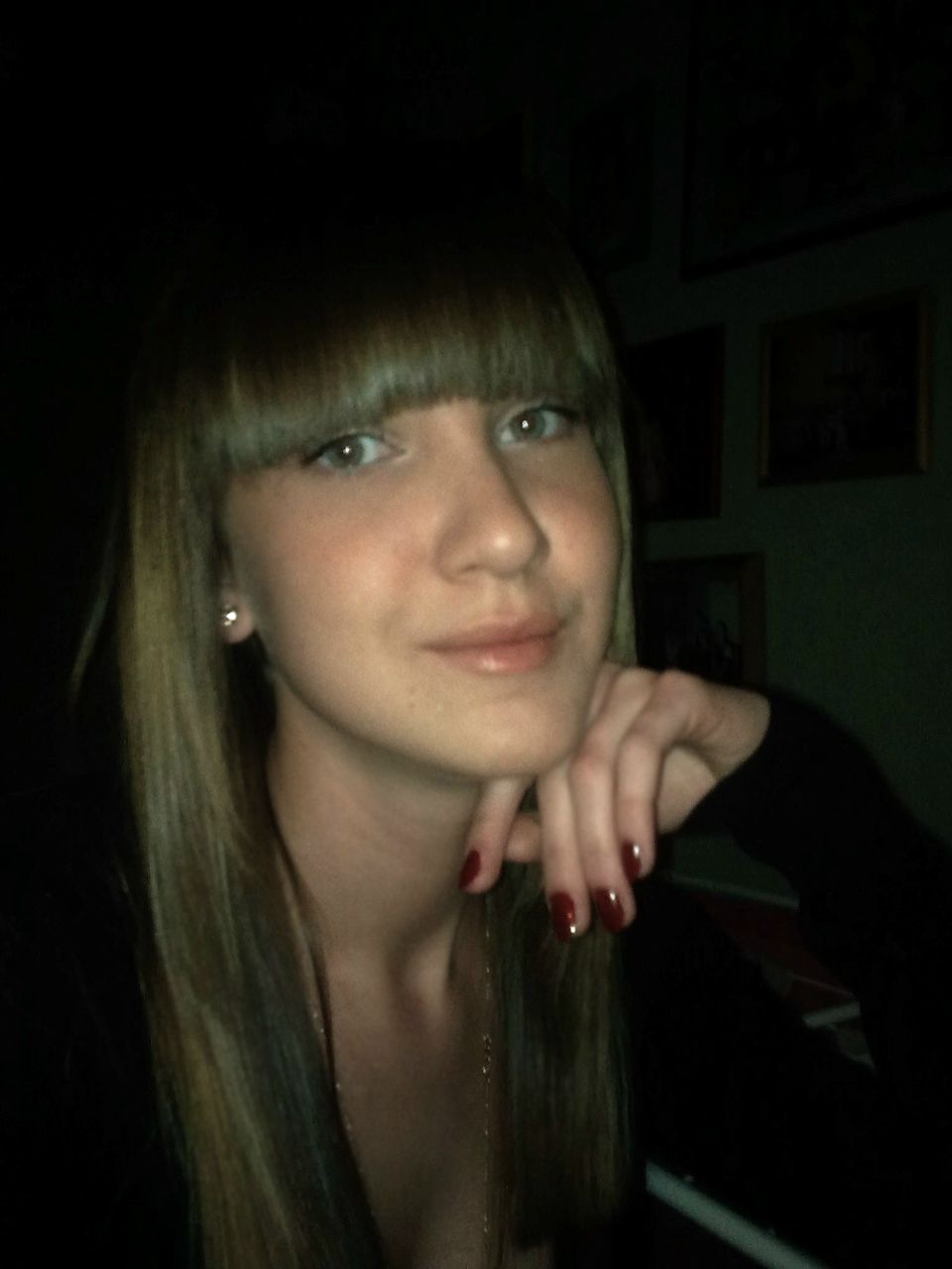 Манюня Алферьева | Екатеринбург