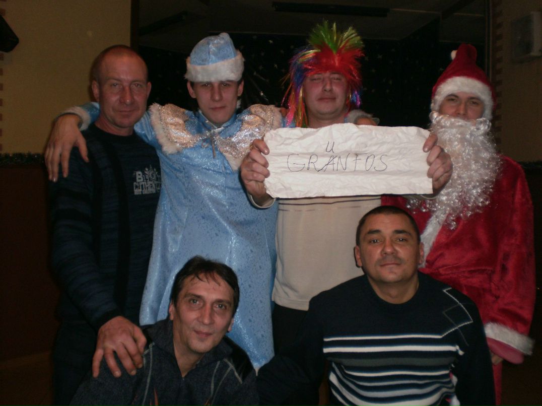 Лилия Акабирова | Москва