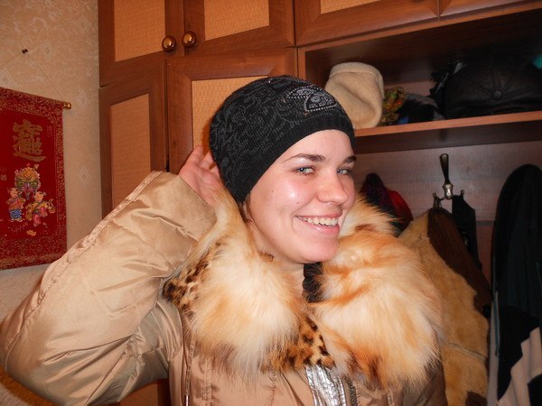 Инна Лямова | Одесса