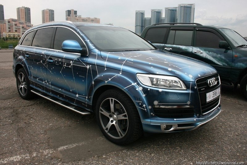 Иван Новиков | Москва