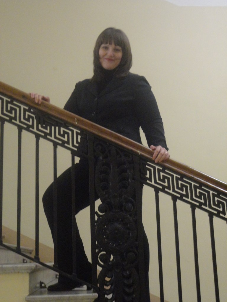 Светлана Малышева | Киев