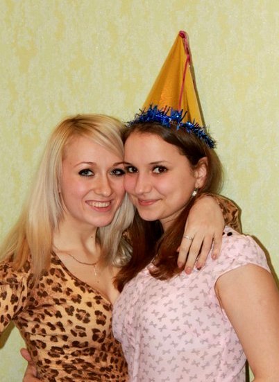 Яна Полянська | Узин