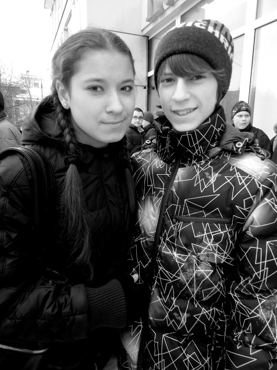 Ваня Задорожний | Кривой Рог