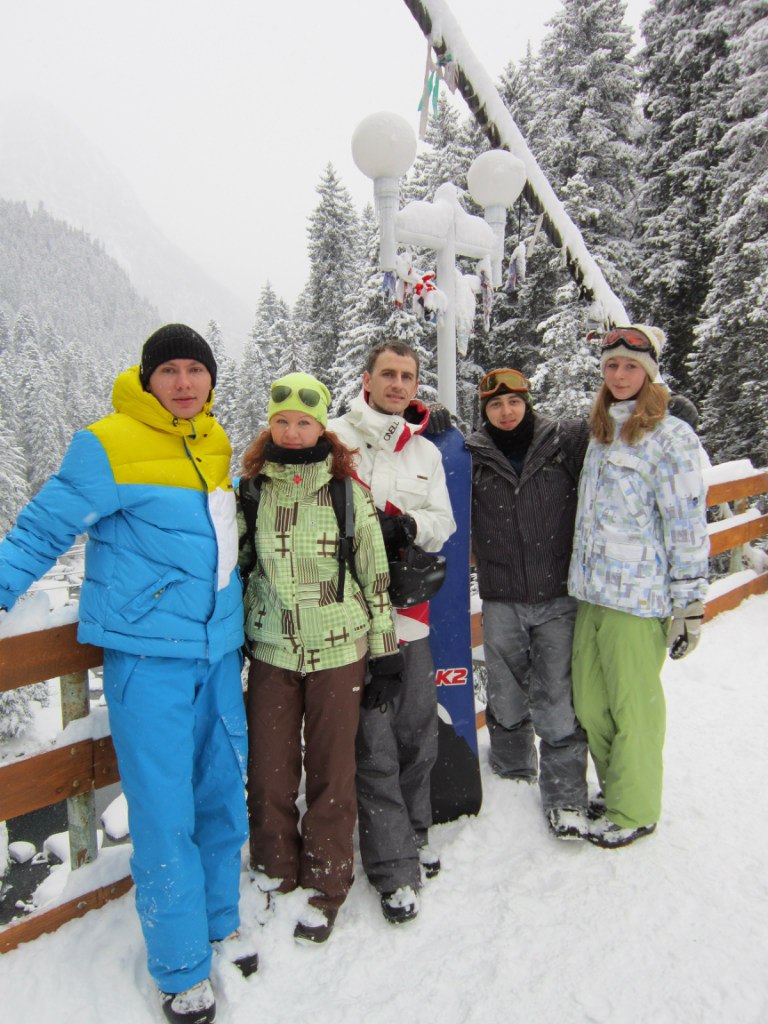 Ekaterina Kokhanova | Ростов-на-Дону