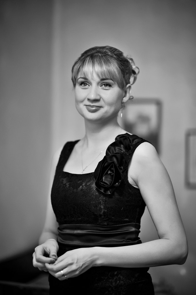 Анна Ширшова | Оренбург