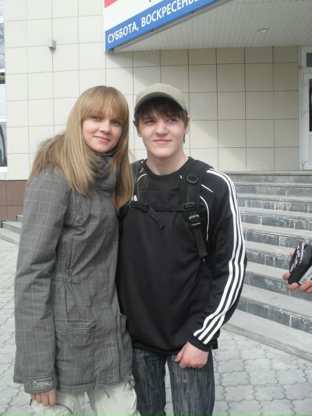 №130, Екатерина Боровикова, 23.4.1994 №130, Екатерина Боровикова, 23.4.1994