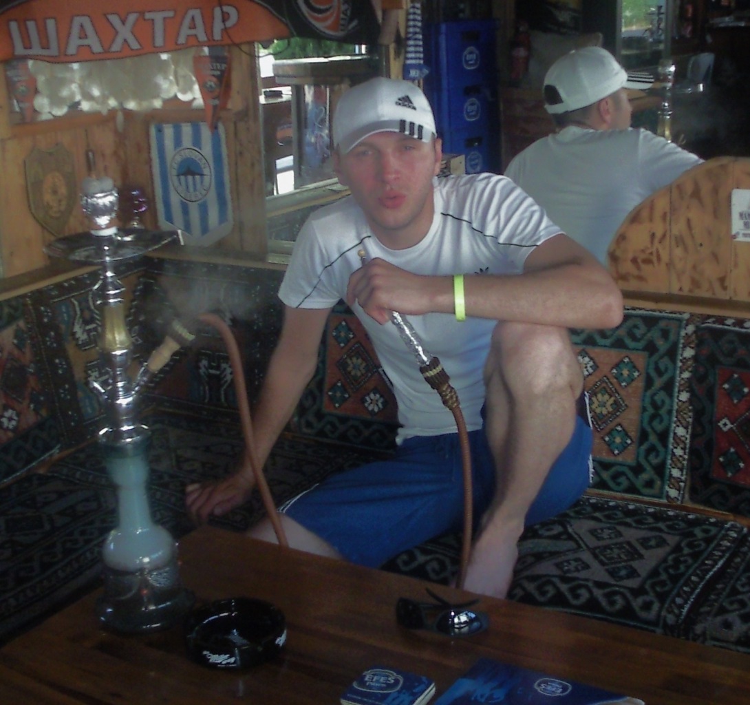 Фото профиля