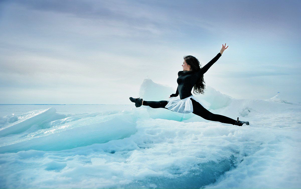 Алина Супрун | Киев