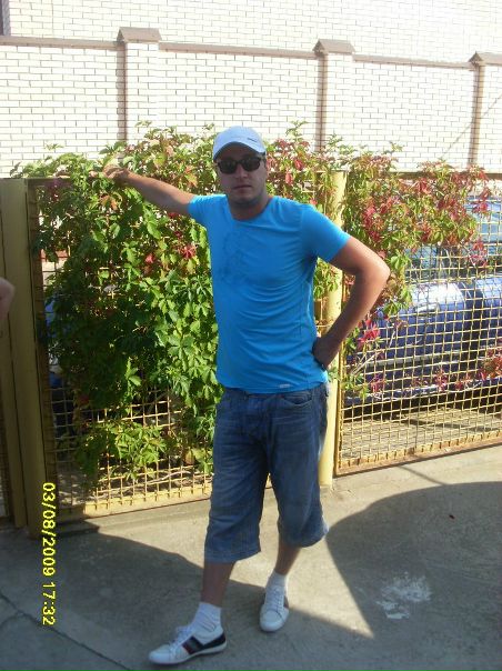 №19, Ека Сабекия, 38 лет, Одесса №19, Ека Сабекия, 38 лет, Одесса