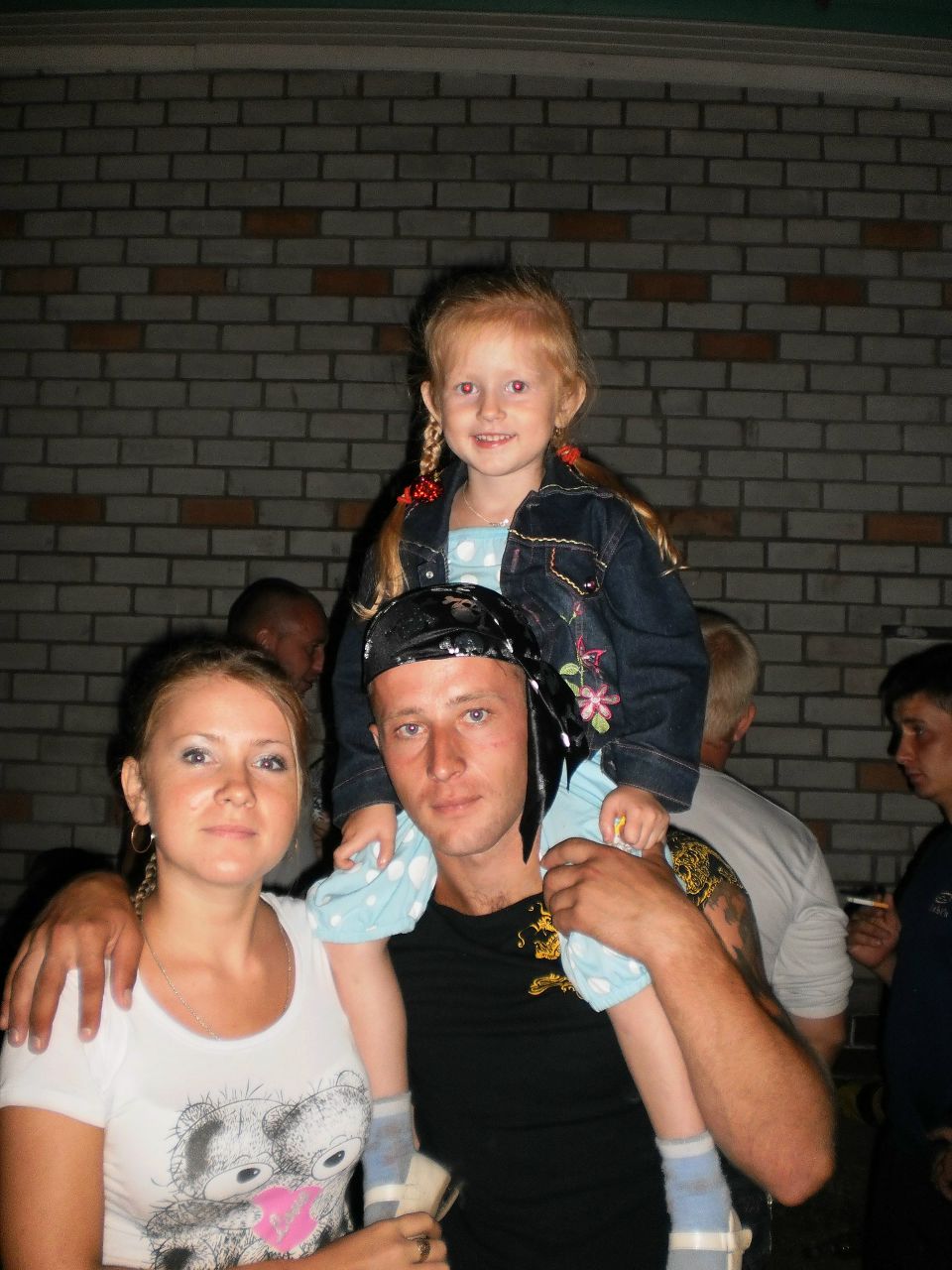 Павел Некипелов | Кичменгский Городок