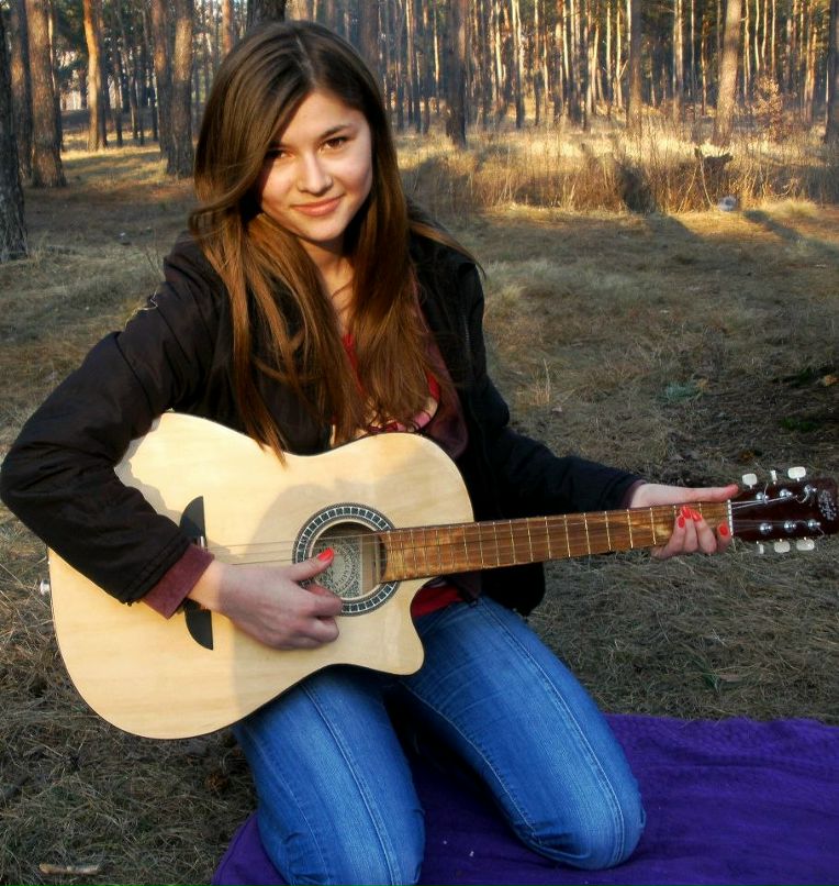 Лена Шепелева | 