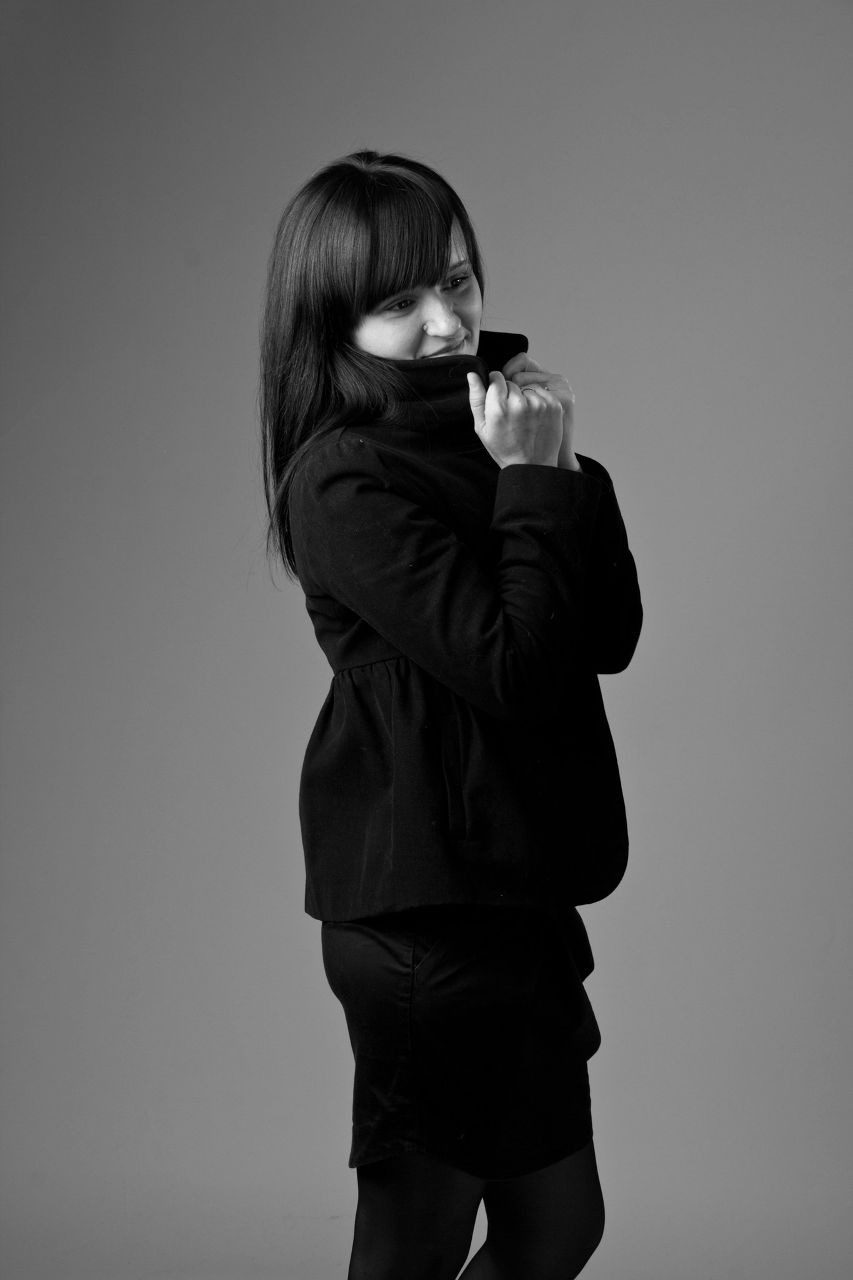 Татьяна Панина | Донецк