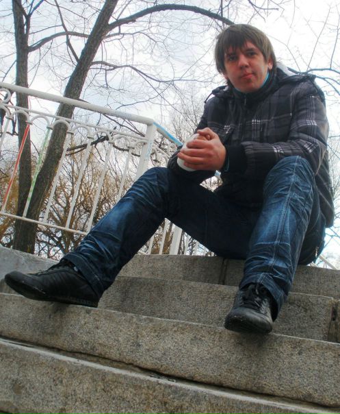 №102, Александр Плахотник, 36 лет, Запорожье №102, Александр Плахотник, 36 лет, Запорожье