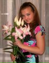 Фотография Анна Папуловских