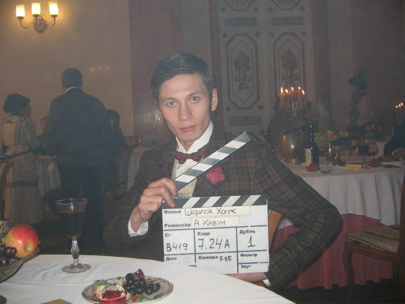 Сталкер Панк | Санкт-Петербург