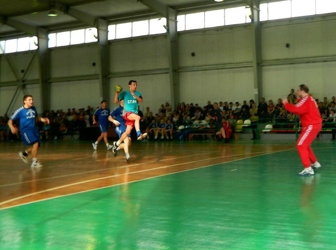 Илья Касьяненко | Саратов