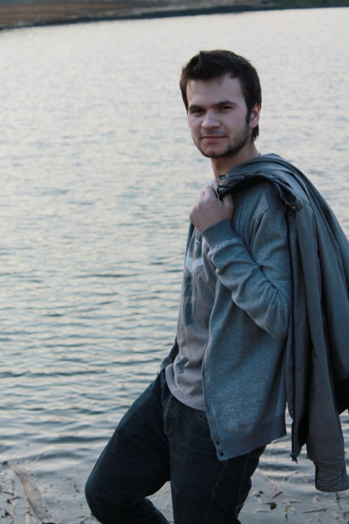 Юра Щирба s0me1 | Львов