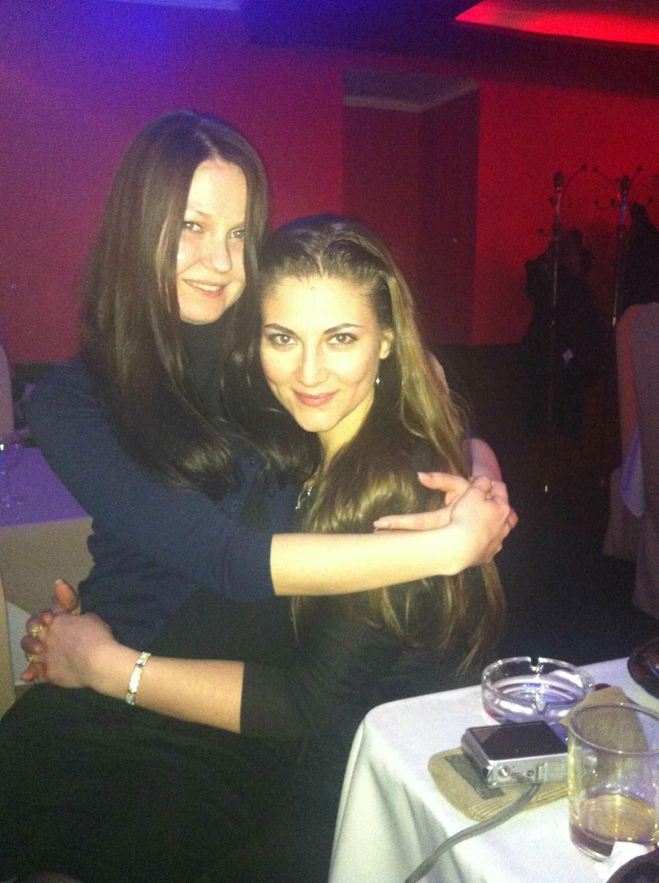 Ирина Чевычалова | Химки