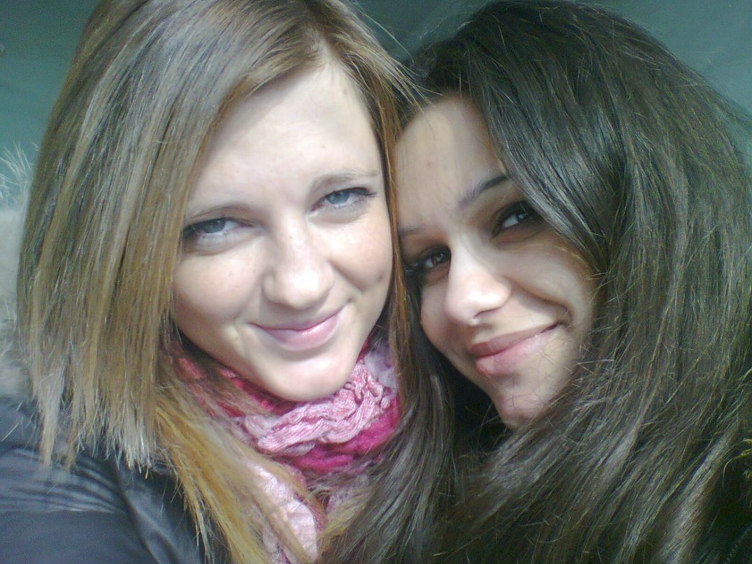 Вероніка Косенко | Золотоноша