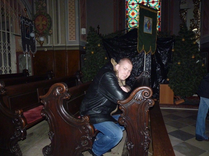 Екатерина Исаева | Белгород