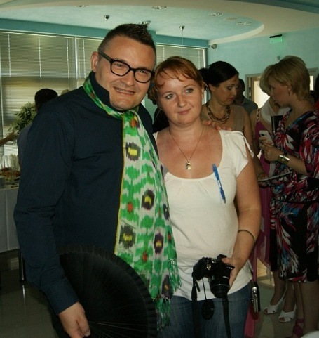 №187, Ирина Тарасова, Тверь №187, Ирина Тарасова, Тверь