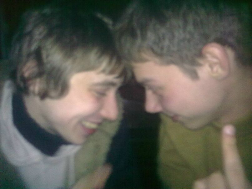 Андрей Белецкий Беля | Киев