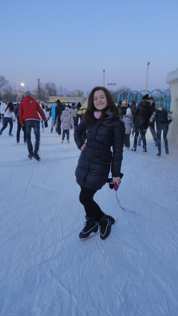 Liza Gellere | Рига