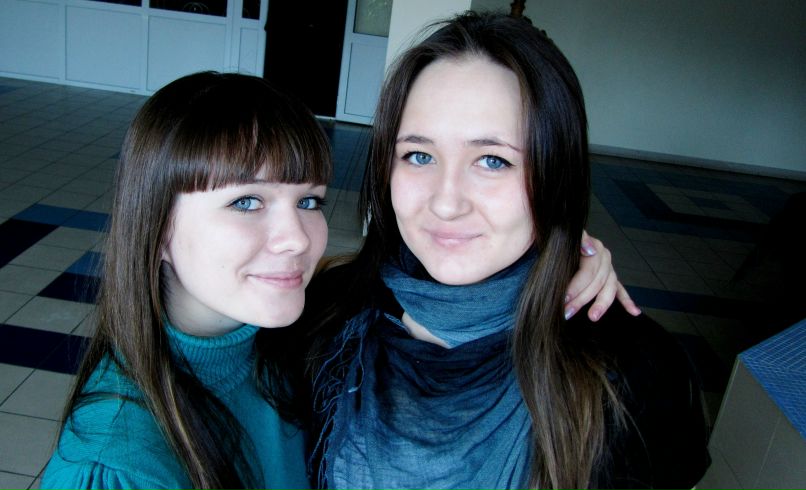 Эльвирка Булякова | Челябинск