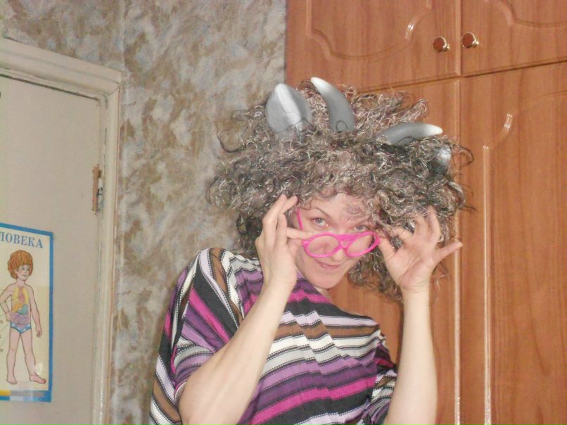 Екатерина Симаненкова | Тихвин