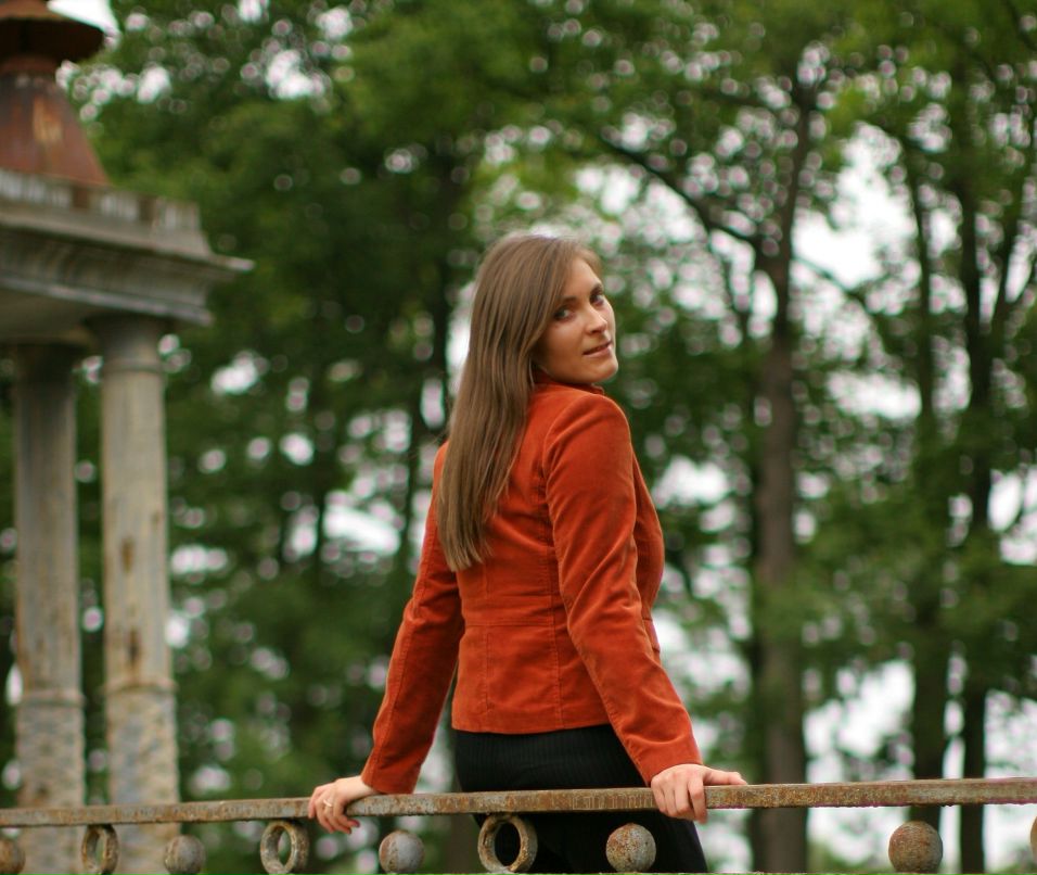 Наталья Ильина | Санкт-Петербург