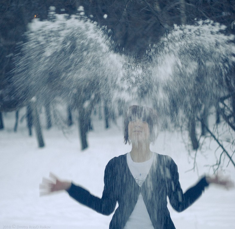 Юлінька Ревака | Львов