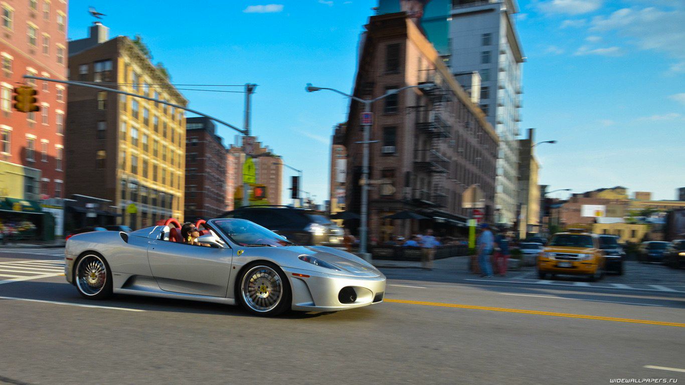 Marcus Christofer | Киев