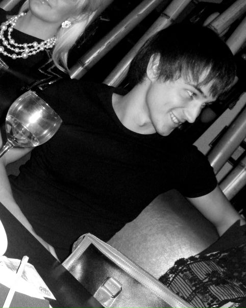 №16, Олег Мыца, 37 лет, Петропавловск-Камчатский, Россия №16, Олег Мыца, 37 лет, Петропавловск-Камчатский, Россия