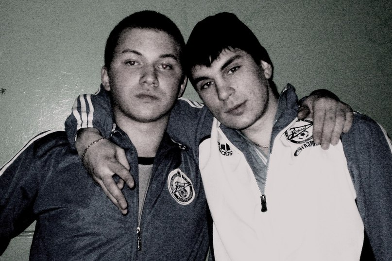 Саша Томсан | Санкт-Петербург