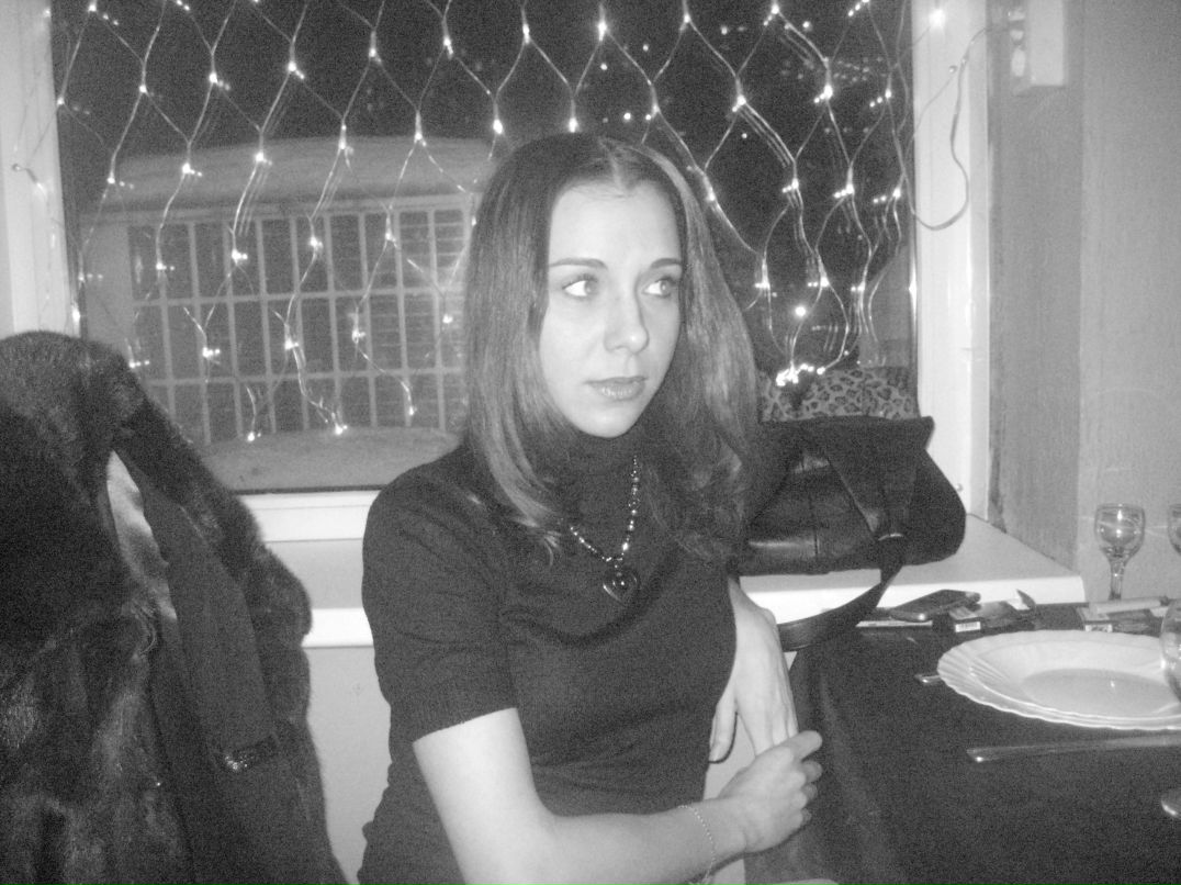 Юлия Алиш | Москва