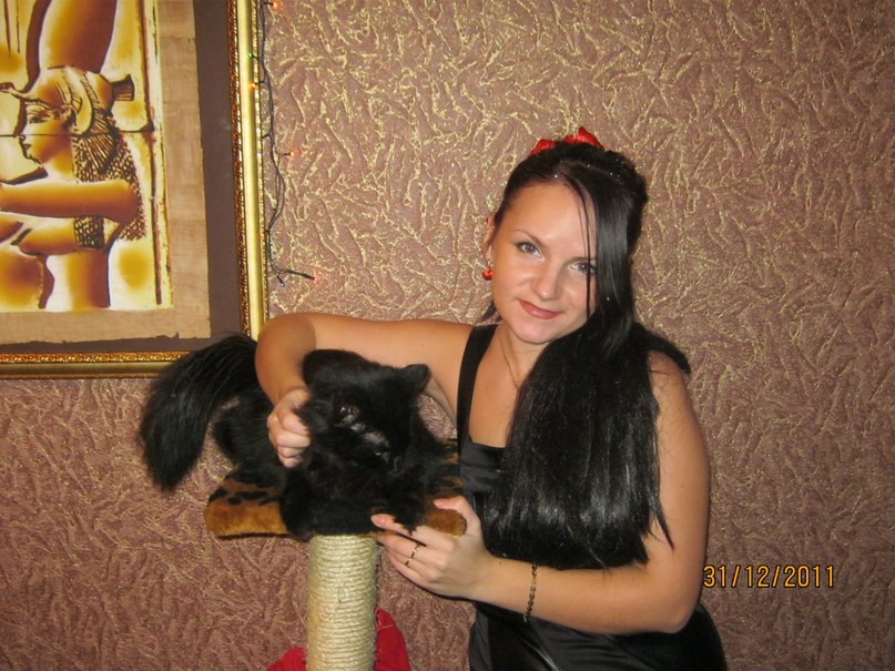 Евгения Денисова | Псков