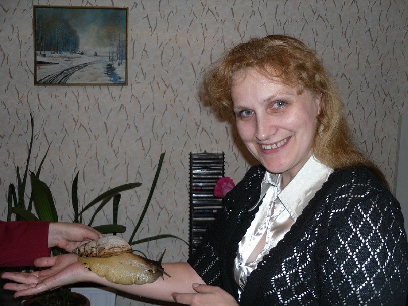 Игорь Кузнецов | Санкт-Петербург