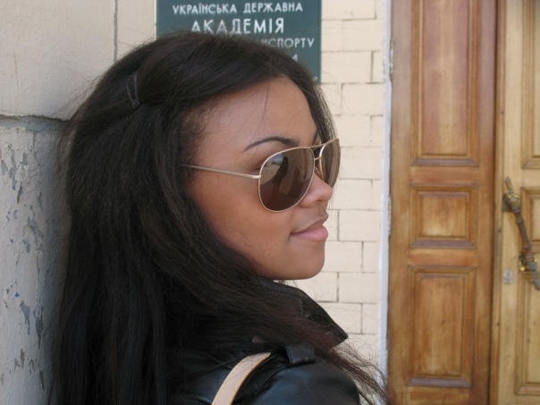 №110, Эмма Бонго, Харьков №110, Эмма Бонго, Харьков