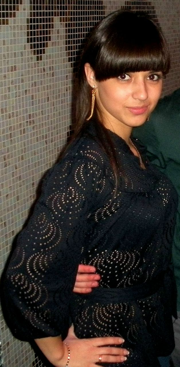 Таня Ямбурская | Одесса