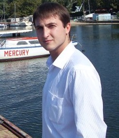 №9, Алексей Кошак, Одесса №9, Алексей Кошак, Одесса